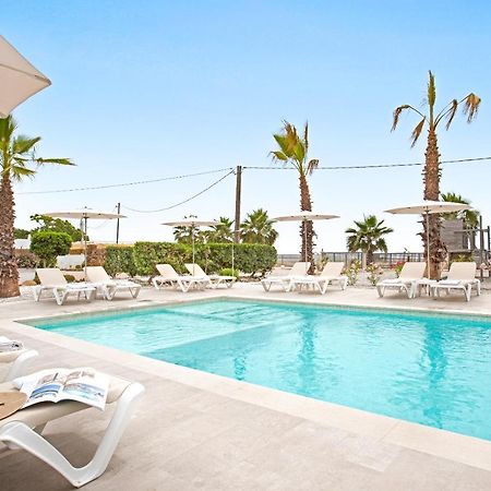 Malgrat De Mar Beachfront Village מראה חיצוני תמונה