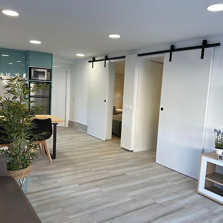 Malgrat De Mar Beachfront Village חדר תמונה