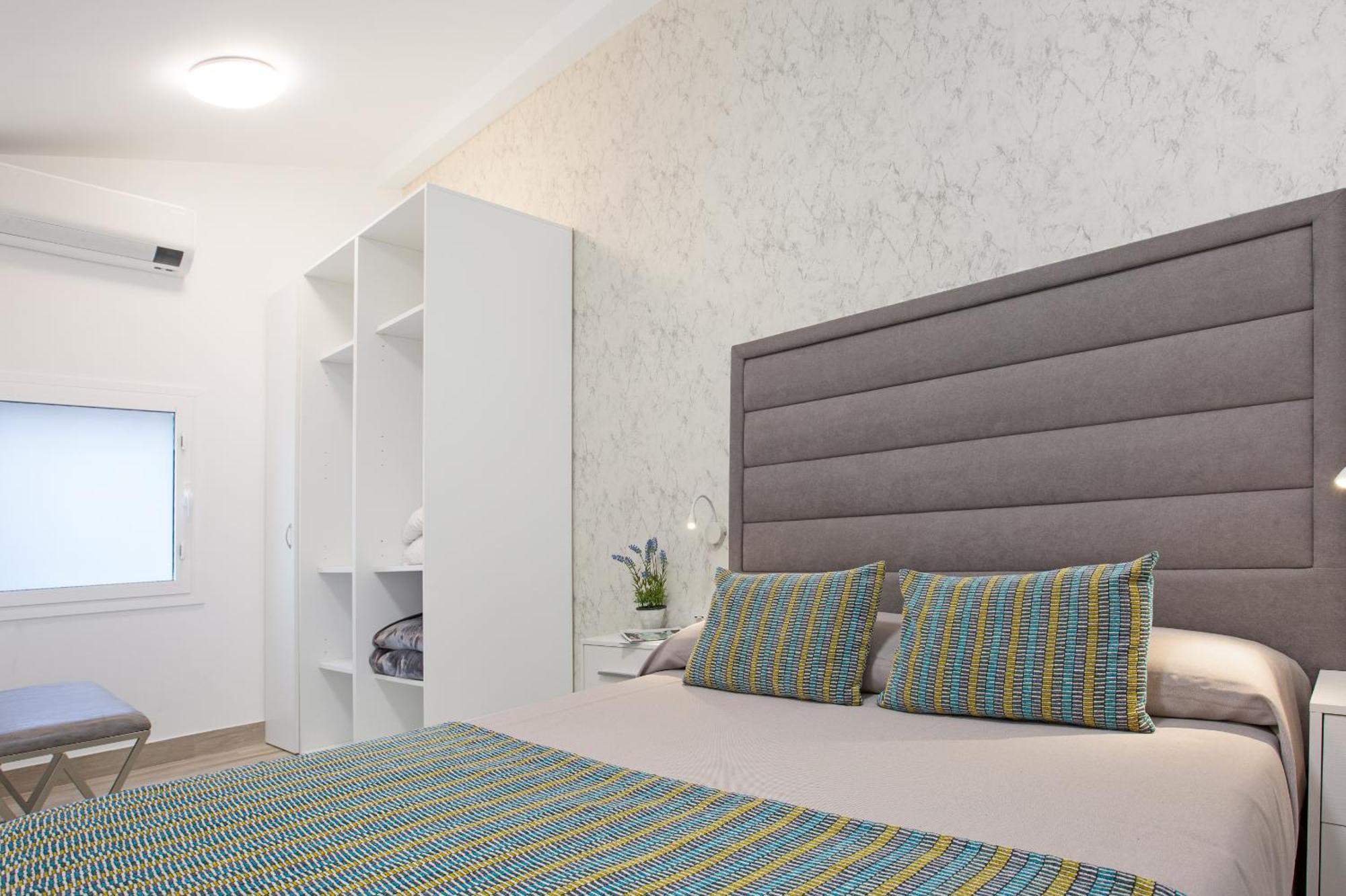 Malgrat De Mar Beachfront Village חדר תמונה